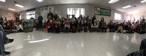 Fifth Grade Performances