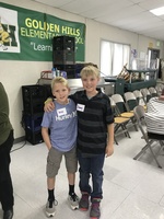 Spelling Bee