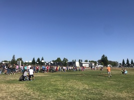 Golden Hills Olympics