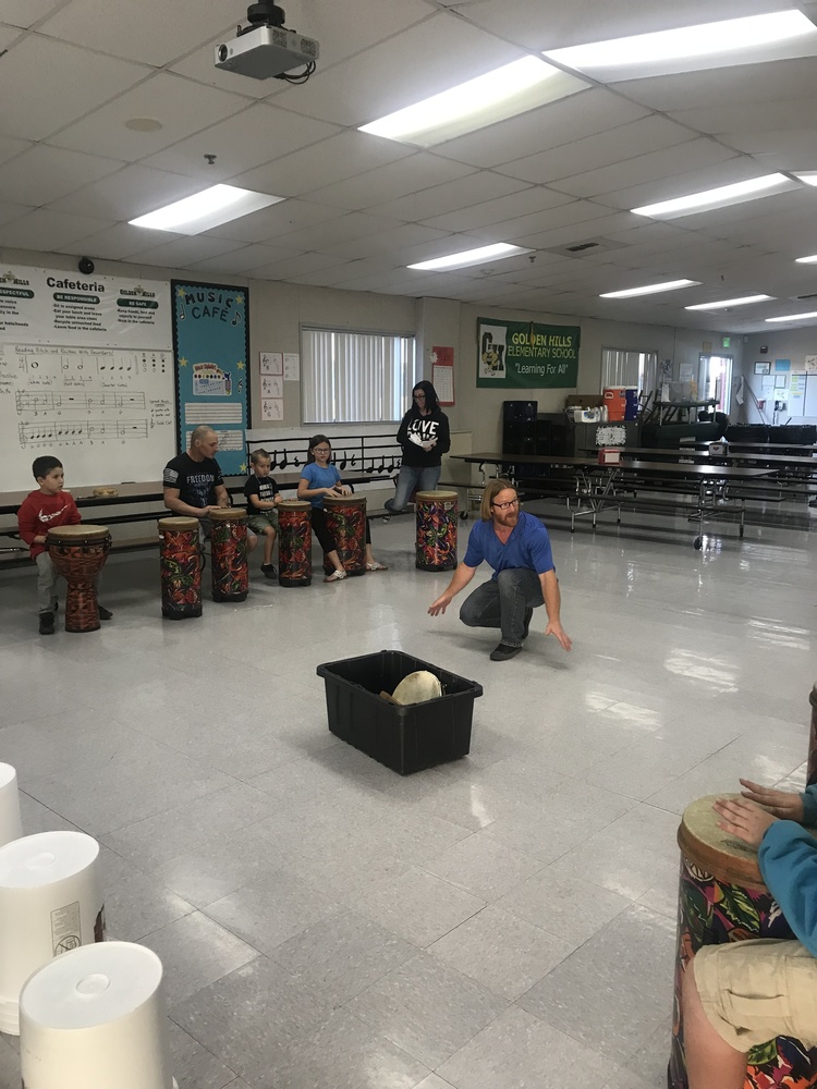 STEAM night