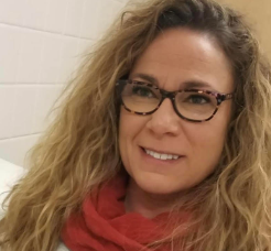 New Fifth Grade Teacher