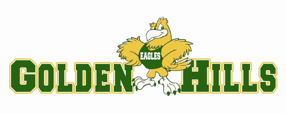 Golden Hills 2020 Challenge!