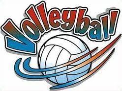 Volleyball Tryouts