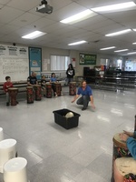 STEAM night