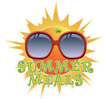 Summer Meal Program