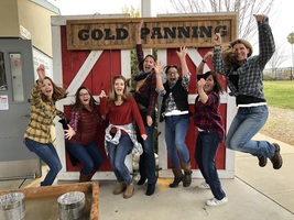 Gold Nugget Museum
