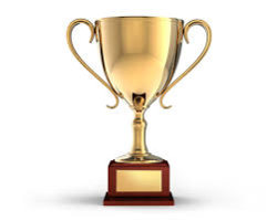 Superintendent and Principal Awards