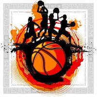 Golden Hills Golden Eagles Girls Basketball Team Try-outs