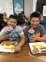 I-Ready Winners